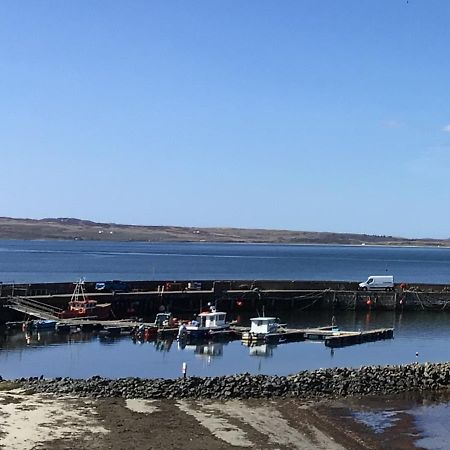 The Bruce Bed and Breakfast Bowmore Buitenkant foto