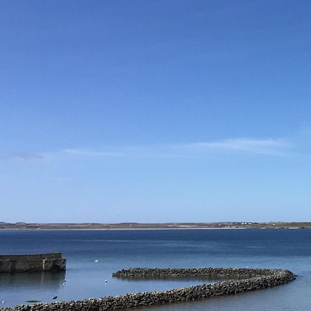 The Bruce Bed and Breakfast Bowmore Buitenkant foto