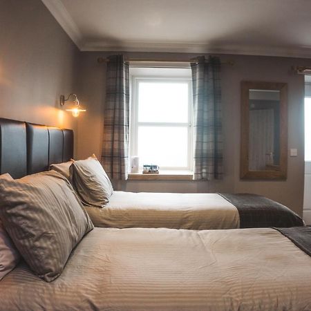 The Bruce Bed and Breakfast Bowmore Buitenkant foto