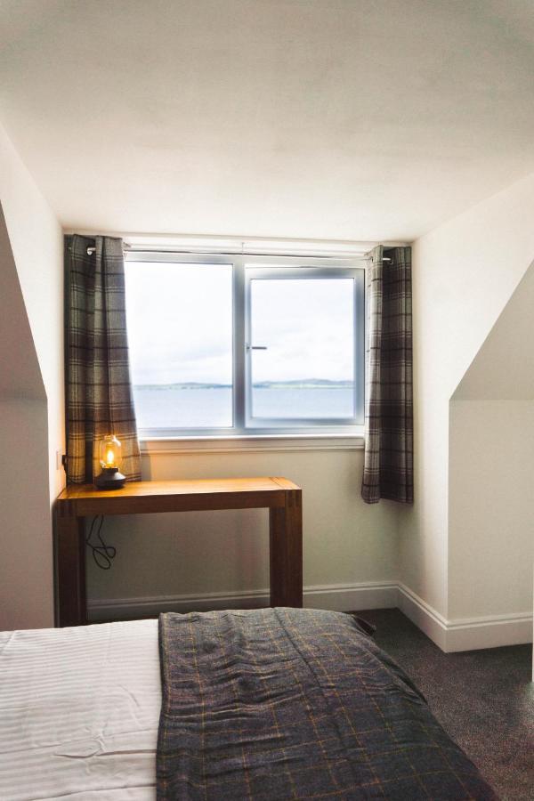 The Bruce Bed and Breakfast Bowmore Buitenkant foto