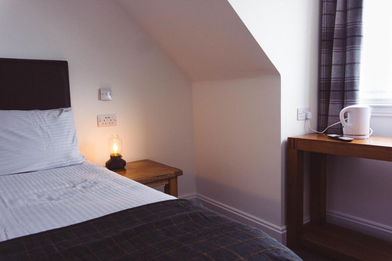 The Bruce Bed and Breakfast Bowmore Buitenkant foto