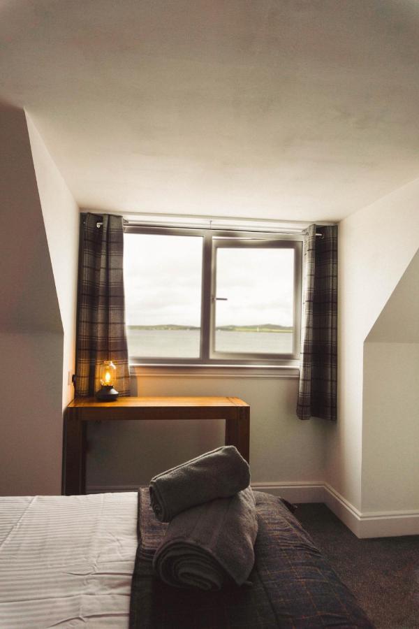 The Bruce Bed and Breakfast Bowmore Buitenkant foto